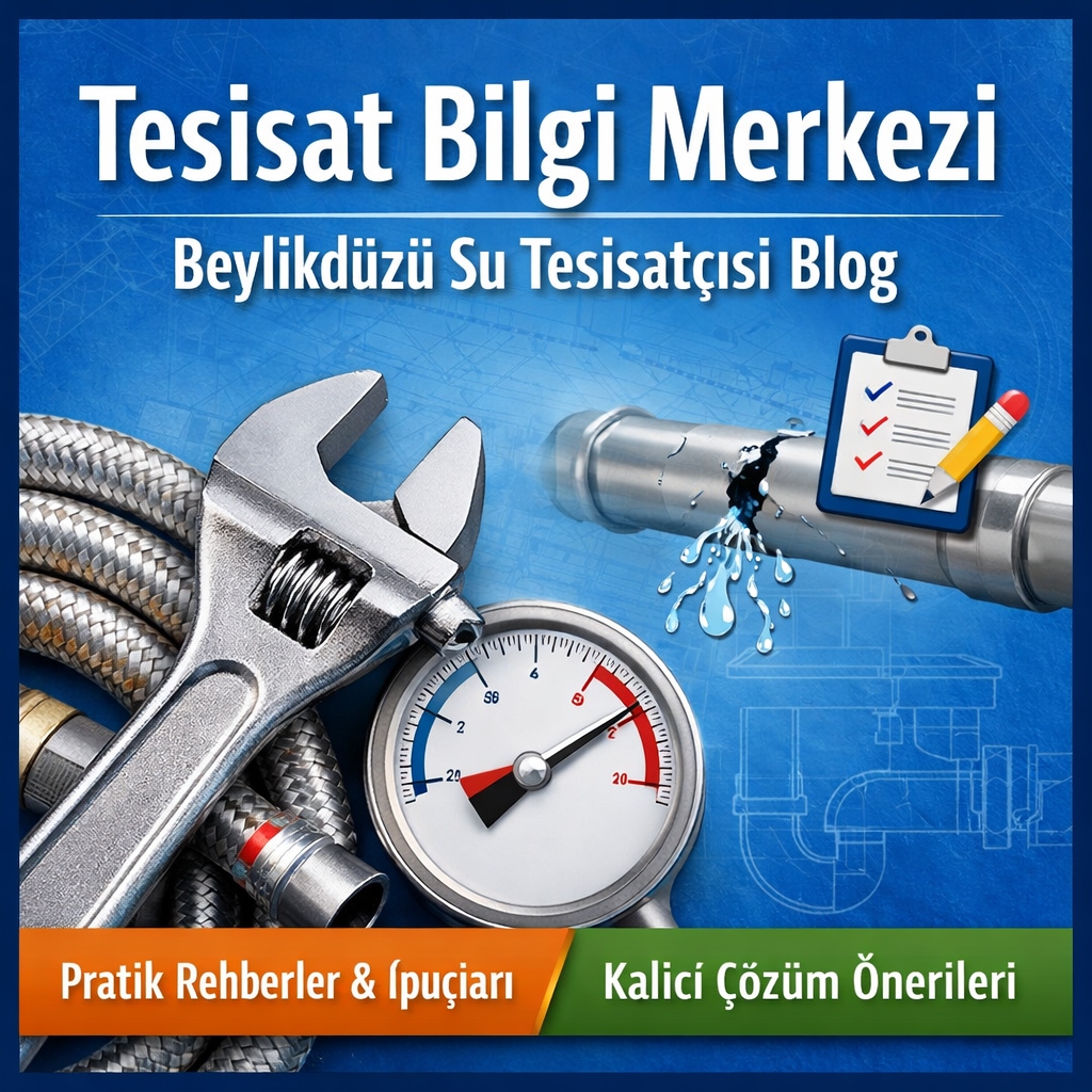 Tesisat Bilgi Merkezi