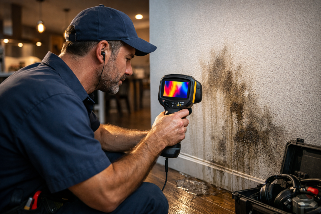 Büyükşehir Mahallesi Su Tesisatçısı